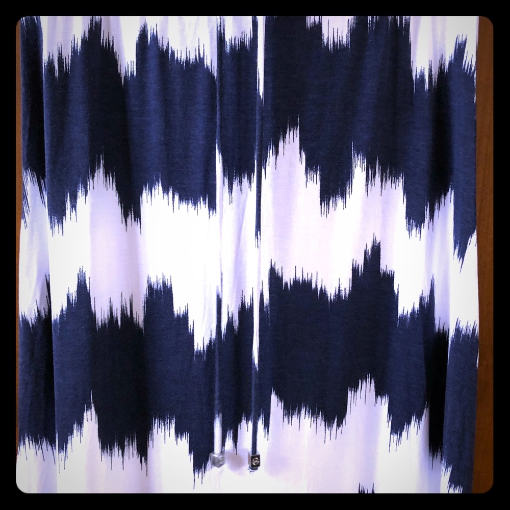Maxi Skirt